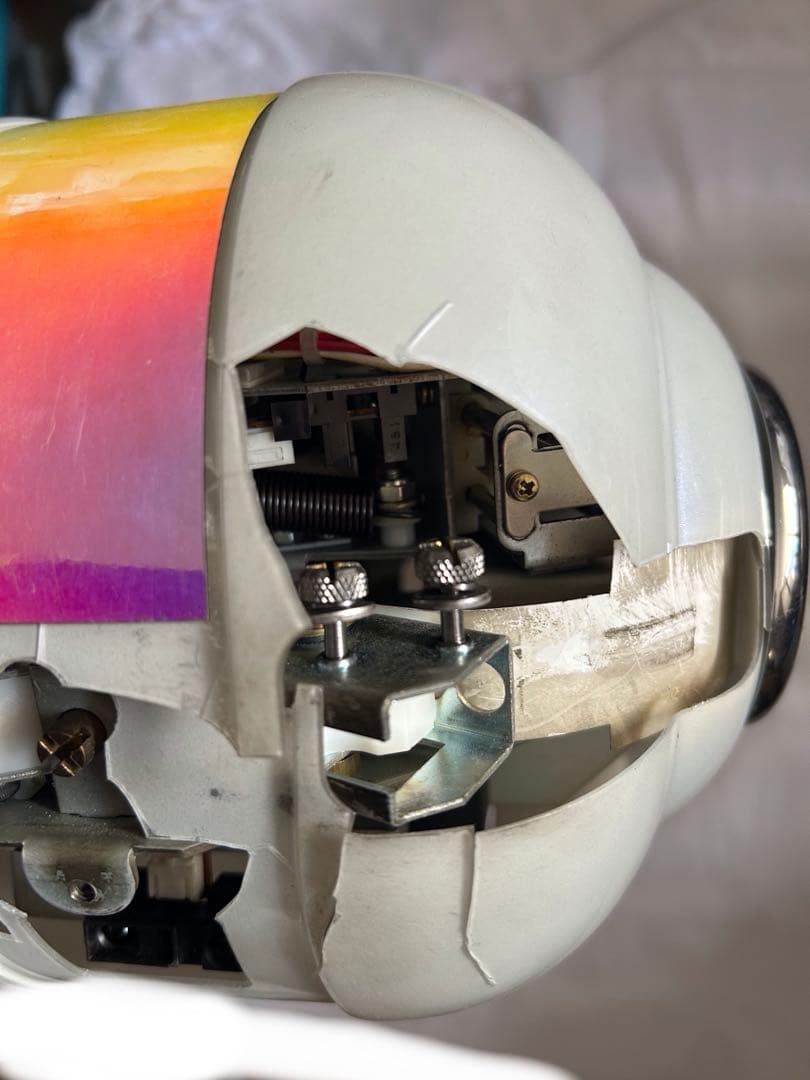 タイトー　カプリチオジーワン　アームユニットTAITO プライズ機クレーンゲーム