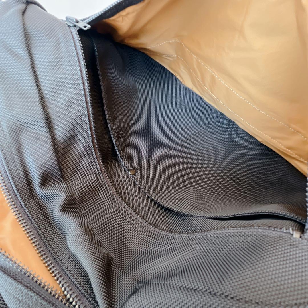 極美品✨NEIGHBORHOOD ポーター　コラボ　ショルダー　バック 2way