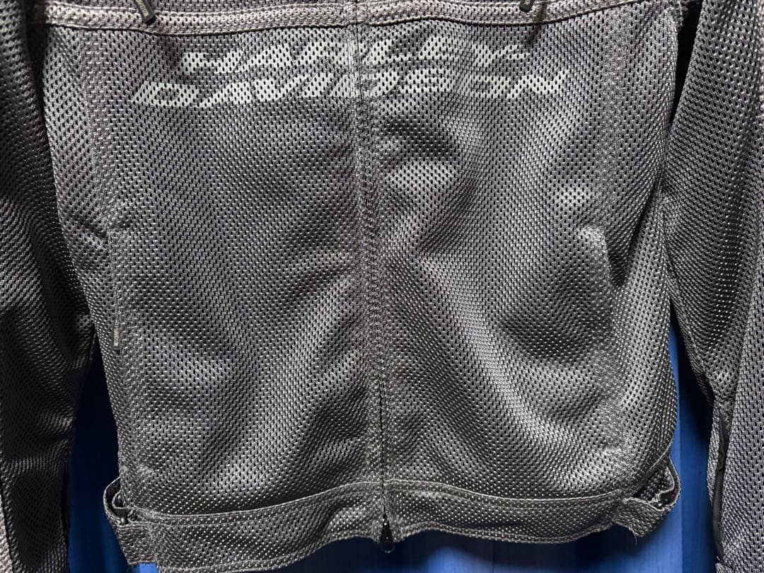 タロー ハーレーダビッドソン 純正 メッシュジャケット Lサイズ