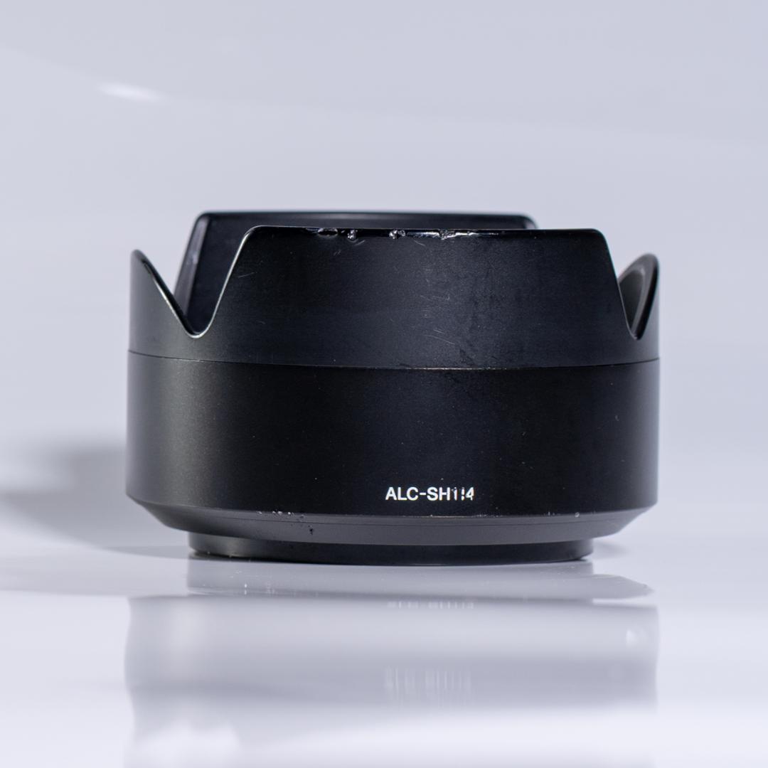 SONY Sonnar T* E 24mm F1.8 ZA（SEL24F18Z）