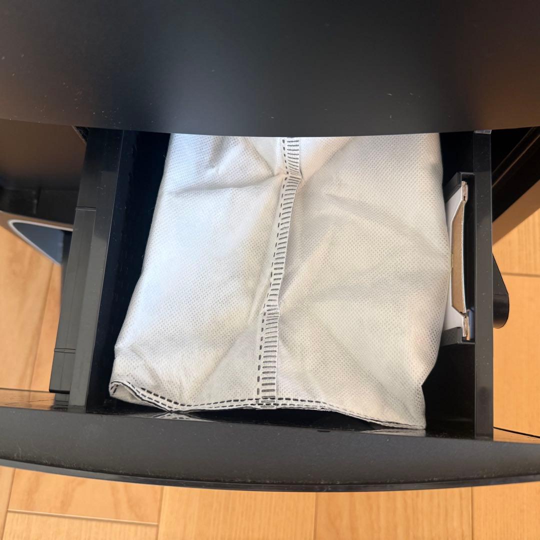 ECOVACS DEEBOT X1 OMNI ロボット掃除機