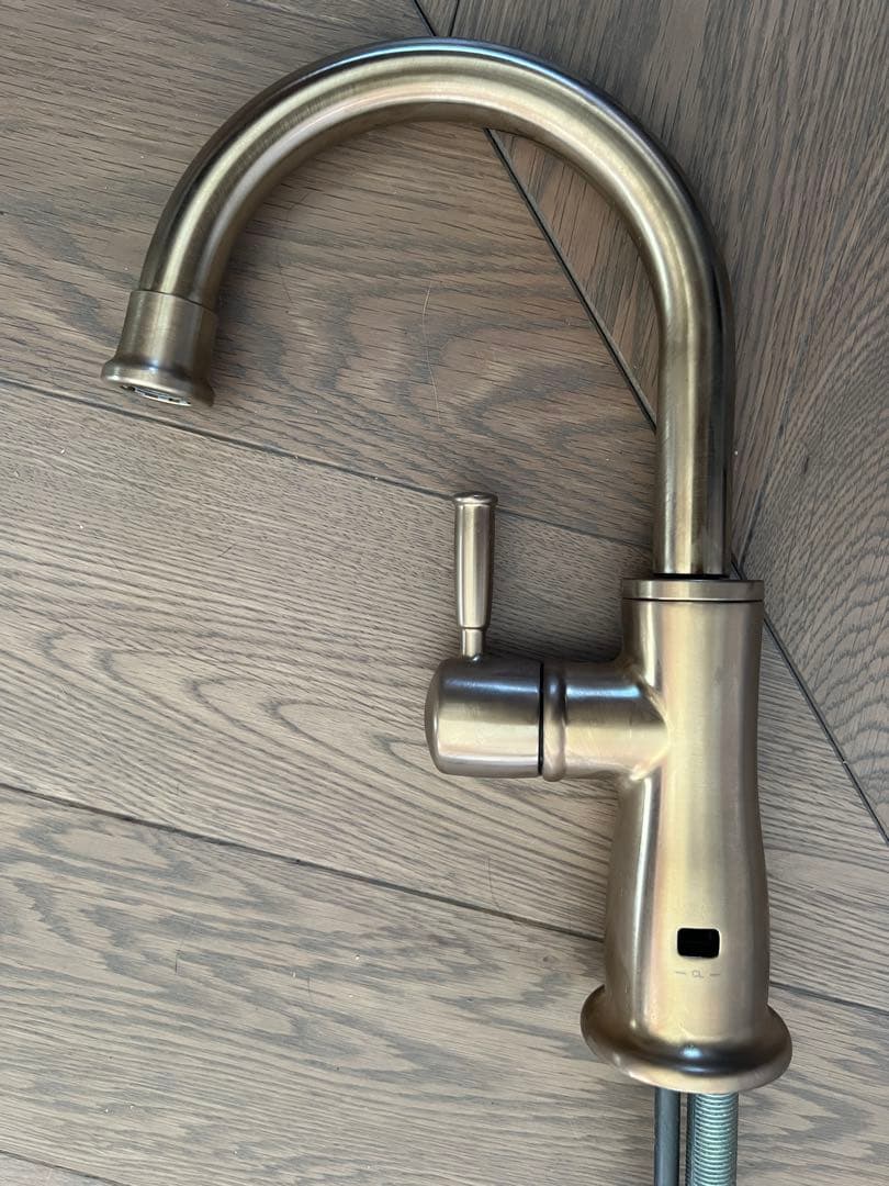 【正規品】DELTA デルタ浄水器用水栓1960-CZ-DST