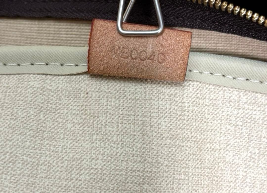 【Louis Vuitton ルイヴィトン】お買得‼︎人気トゥルーヴィル！極美品‼︎