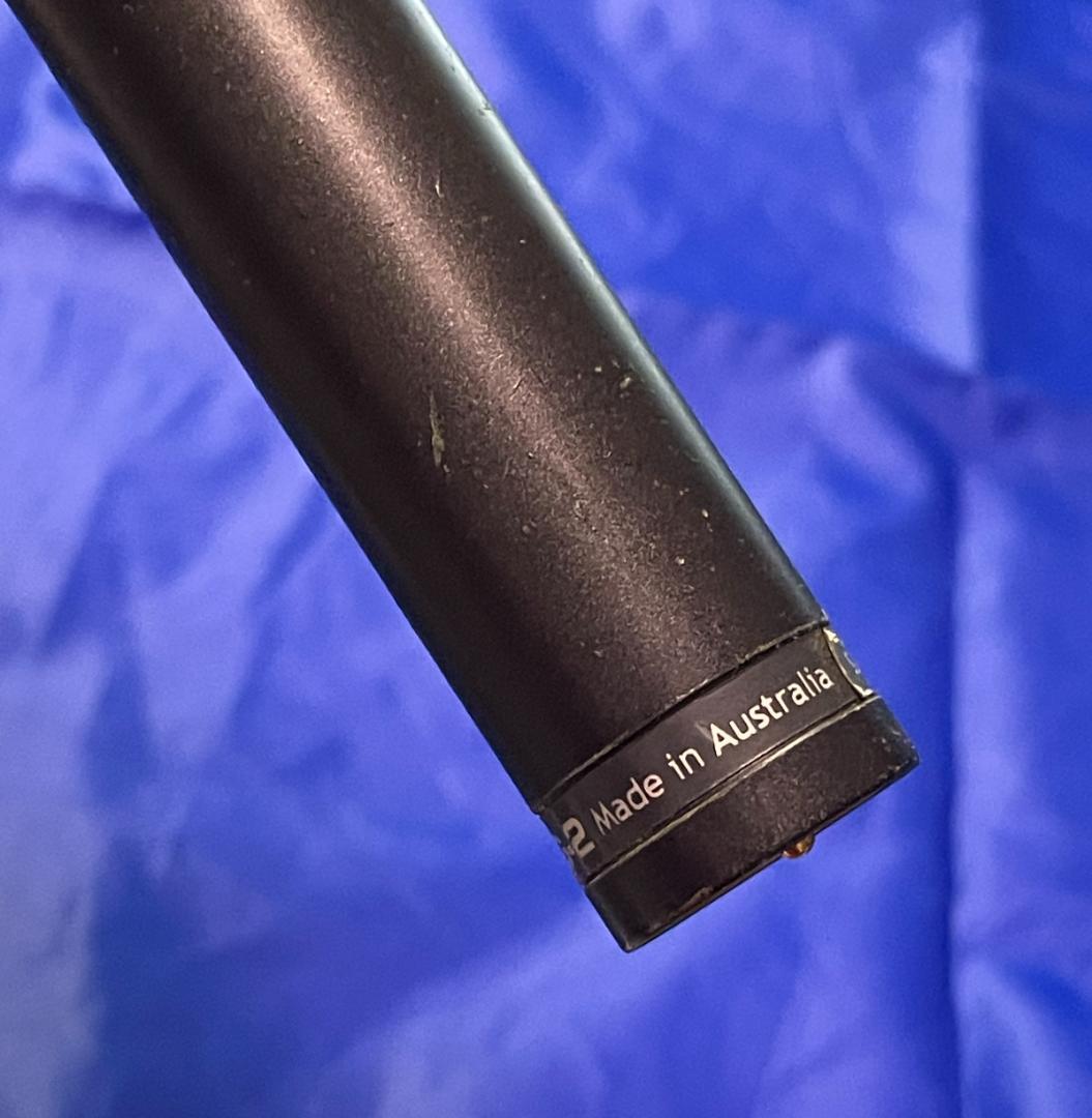 RODE　ショットガンマイク　NTG-2