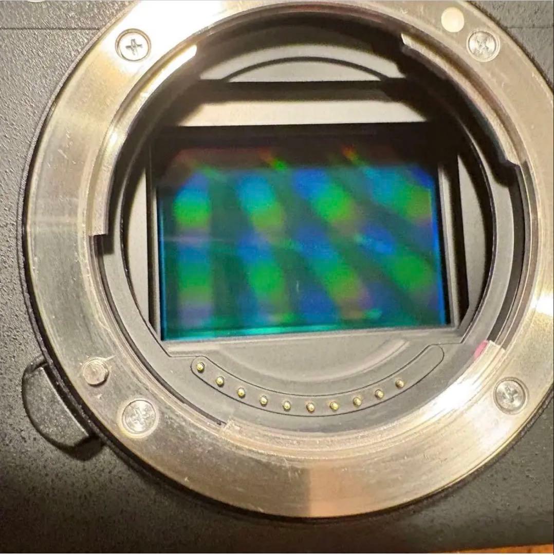 値下げ中　SONY VLOGCAM ZV-E1