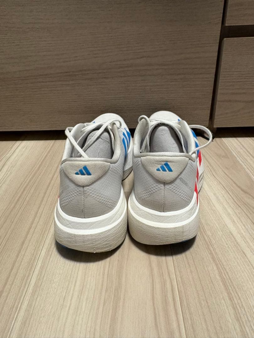 Adizero evo sl ランニングシューズ　アディオスプロ　adidas