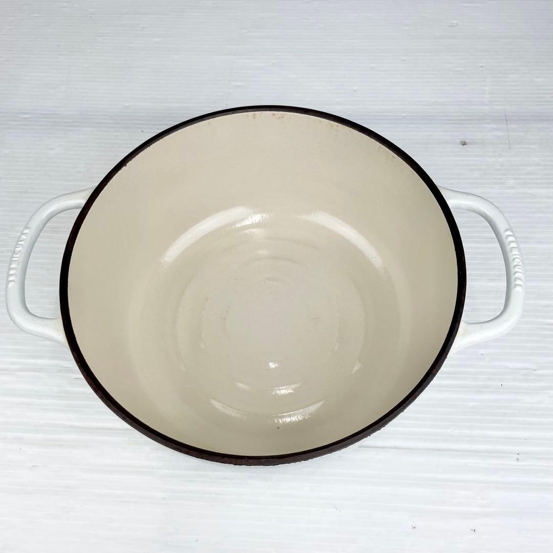 VERMICULAR バーミキュラ/ライスポット /PH23A/5号炊き