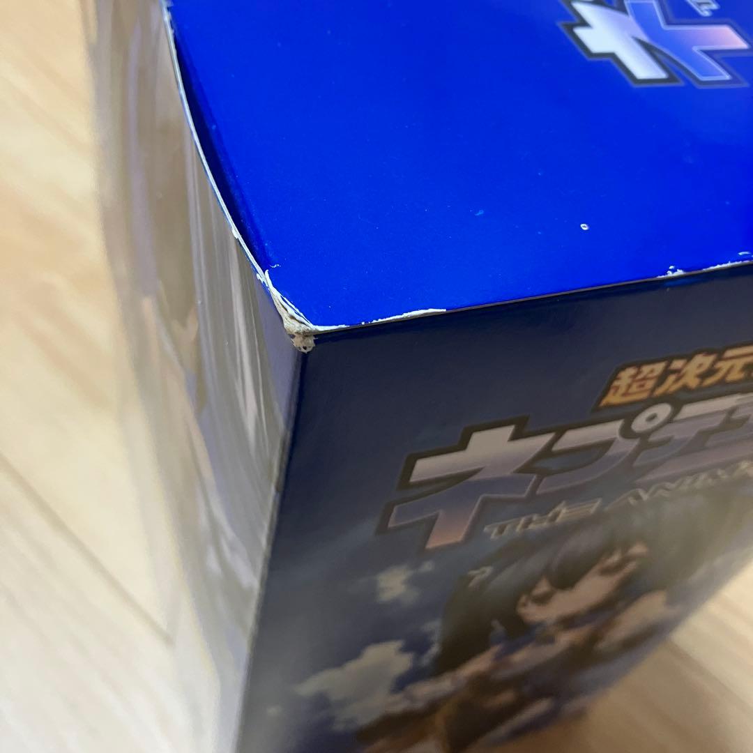 超次元ゲイム ネプテューヌ THE ANIMATION ノワール フィギュア