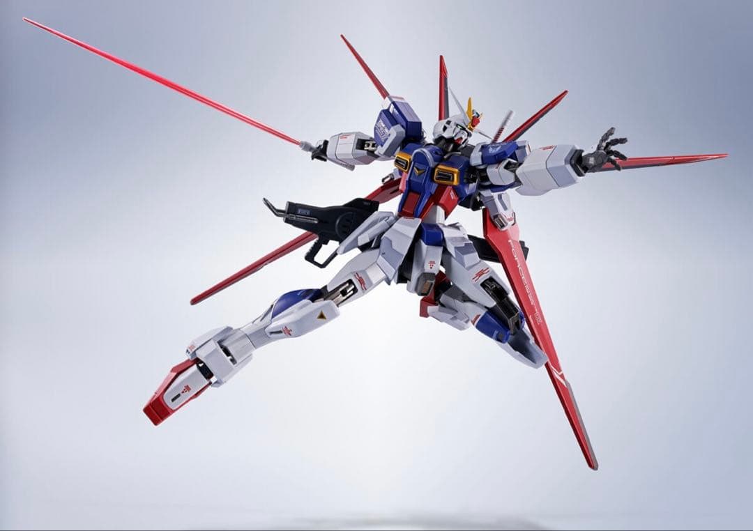 L ROBOT魂 フォースインパルスガンダムSpecII