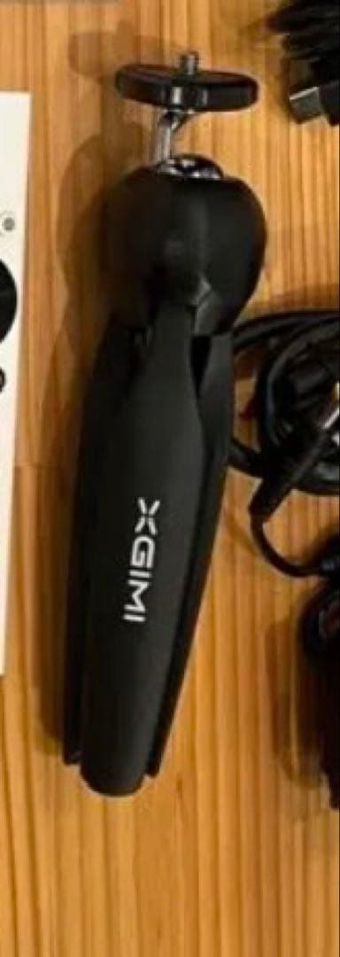 XGIMI Halo プロジェクター HALO WK03A（ミニ3脚おまけ付）