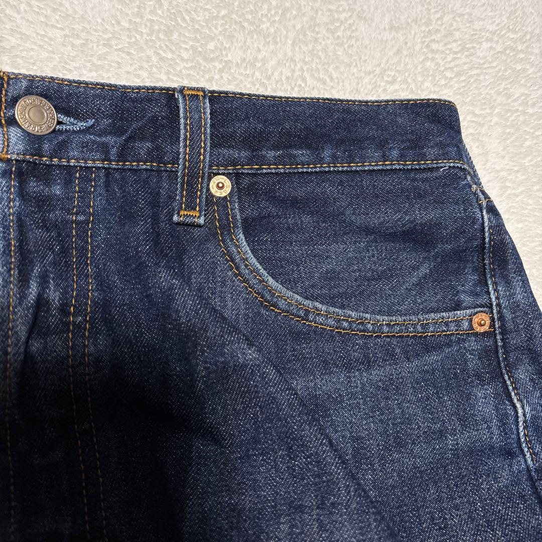 リーバイス　501xx アメリカ製　W36 デニム