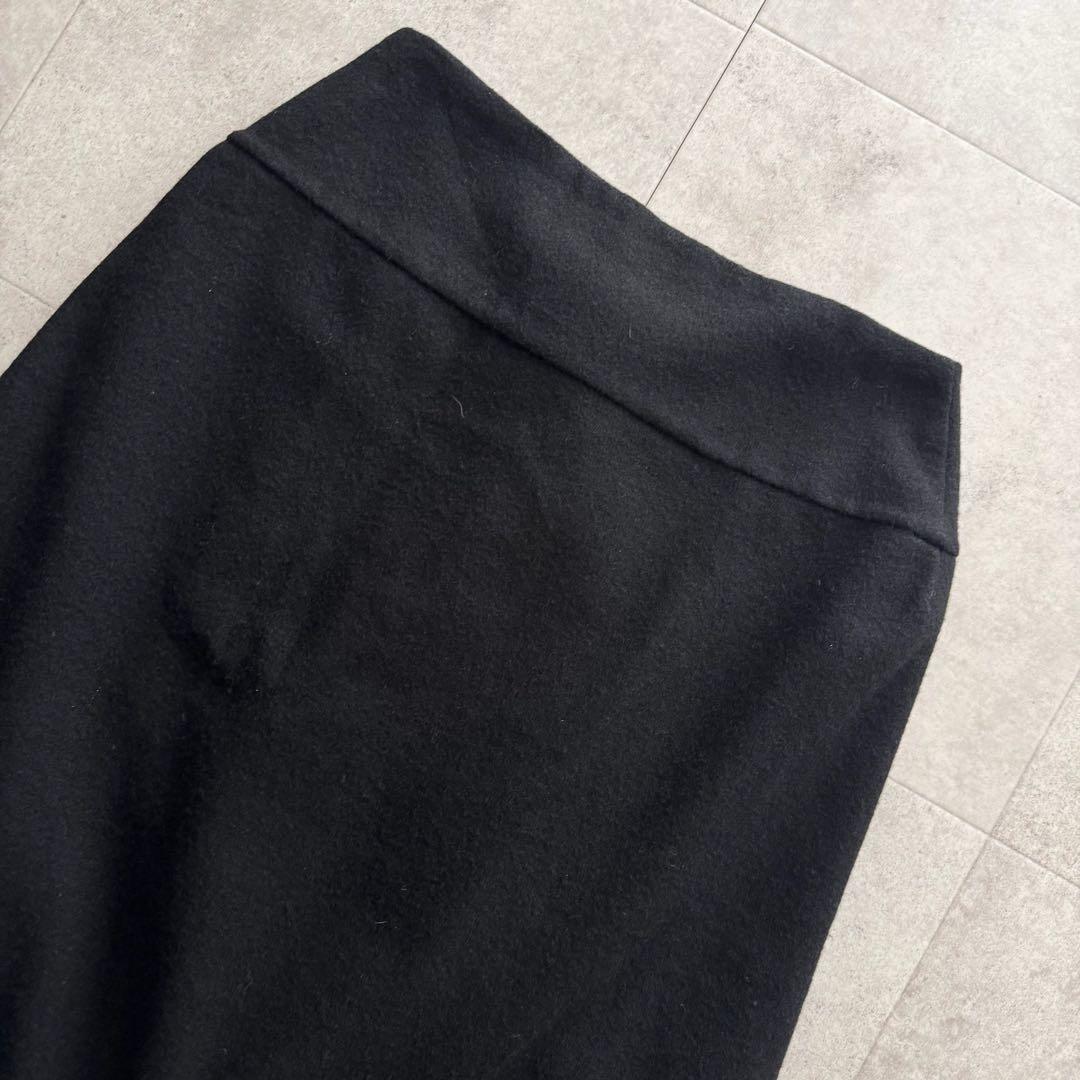 トリココムデギャルソン　AD1996　ポンチョ　スカート　2way　黒