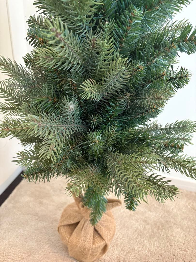 ACTUS アクタス　クリスマスツリー 90cm