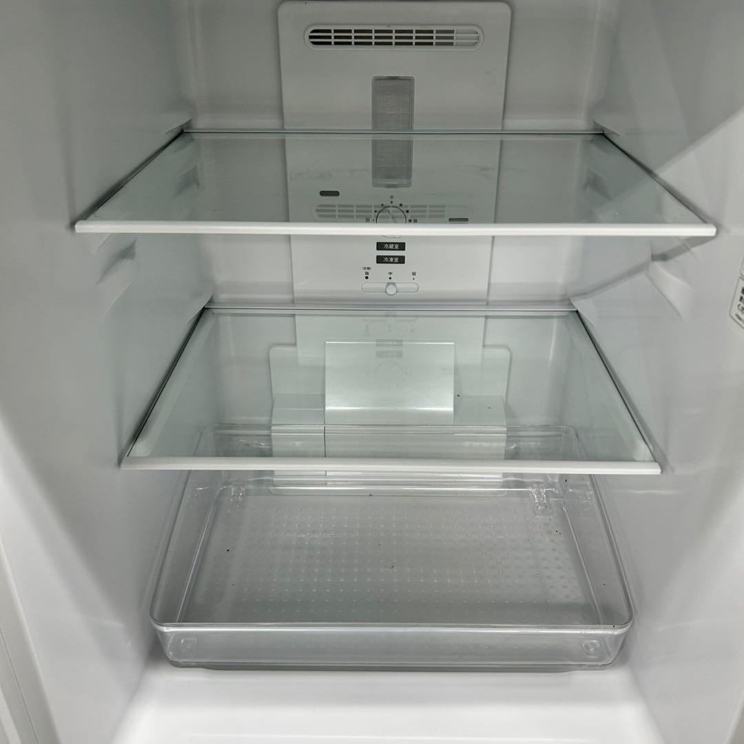 104 シャープ　冷蔵庫　152L 2020年製　小型　一人暮らし　100L以上