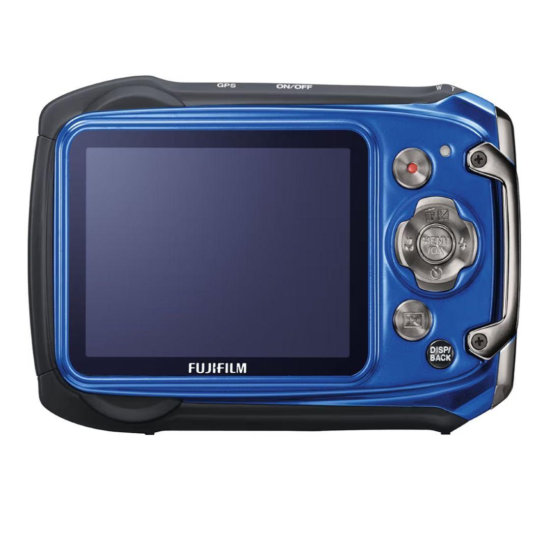 Fujifilm FinePix XP150 防水デジタルカメラ【新品 未開封】