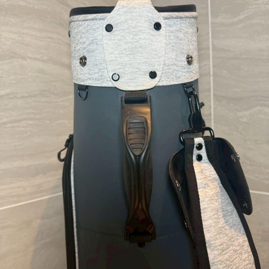 【極美品】オークリー　キャディバッグ