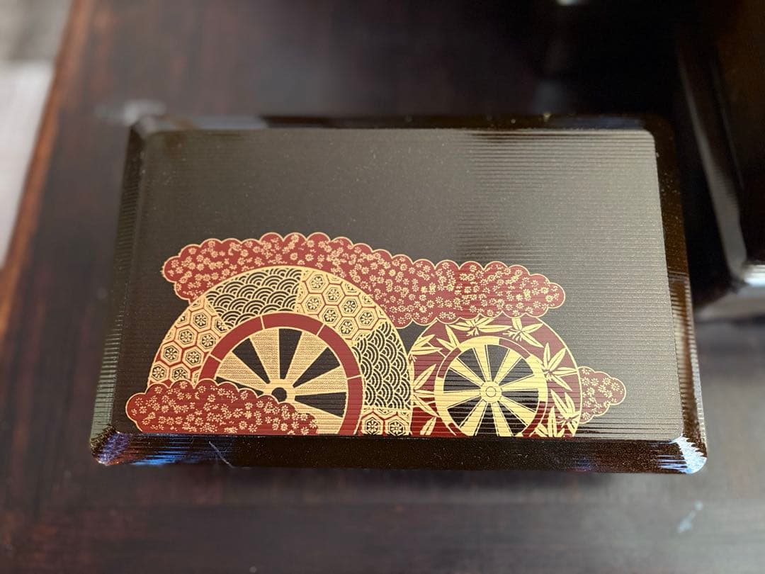 寿司、幕の内弁当箱 18セット