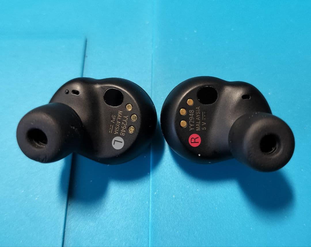 SONY WF-1000XM4 ワイヤレスイヤホン★電池交換品★