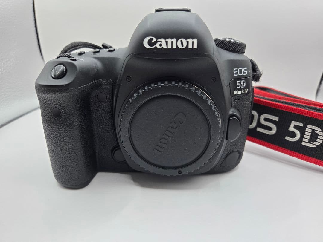 美品 Canon EOS 5D Mark Ⅵ ＋ バッテリーグリップ等