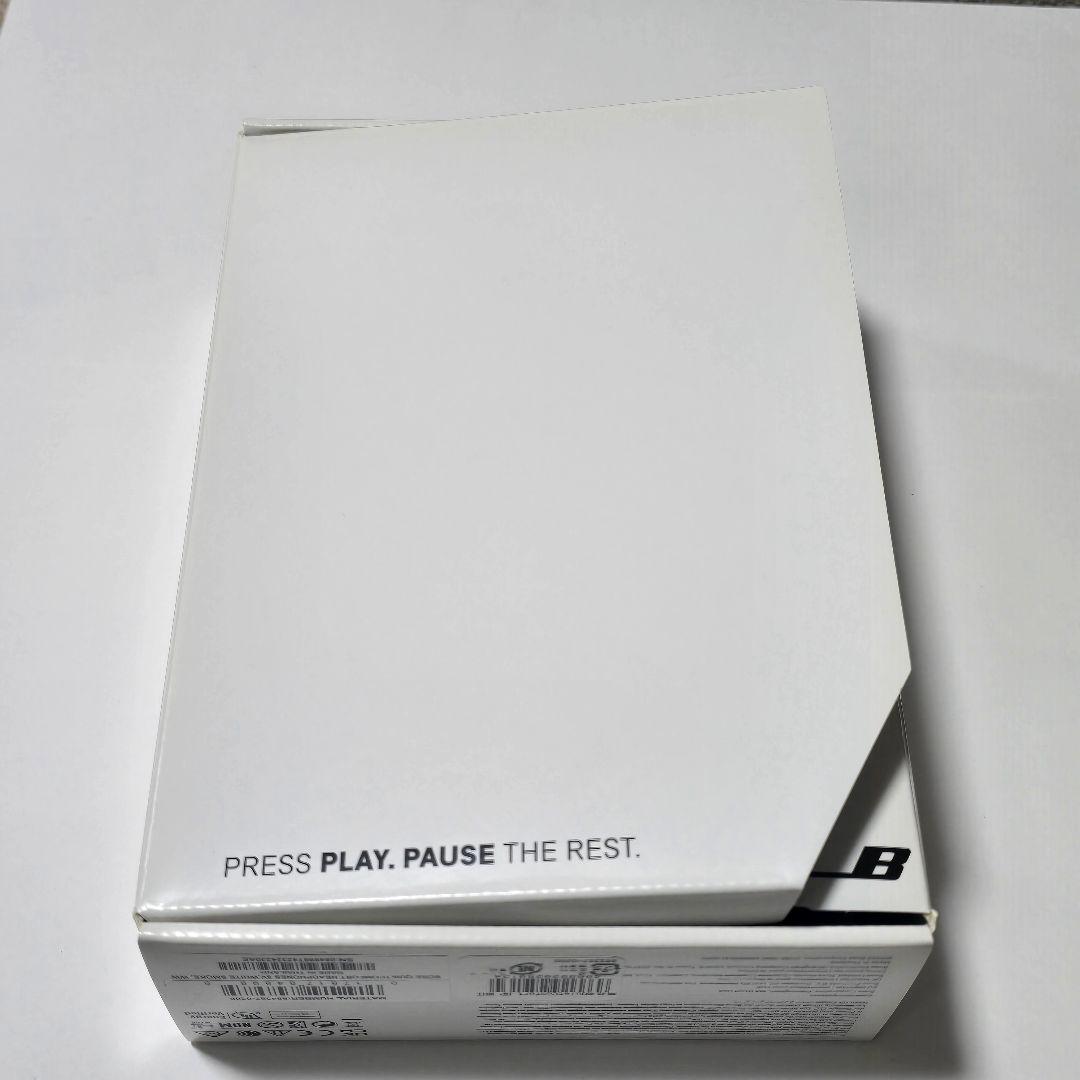 Bose QuietComfort Headphones ホワイトスモーク