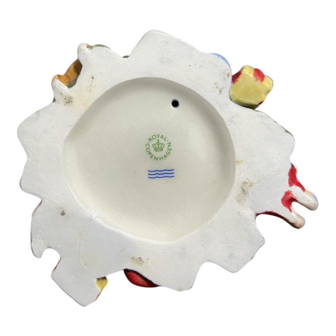 希少　美品　ロイヤルコペンハーゲン　クリスマスツリー　2019年　フィギュリン