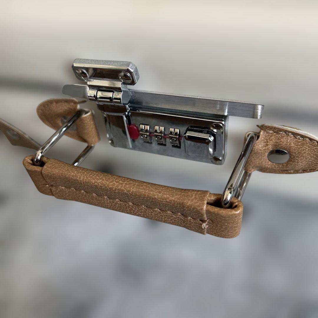 miffyミニトランクバッグ