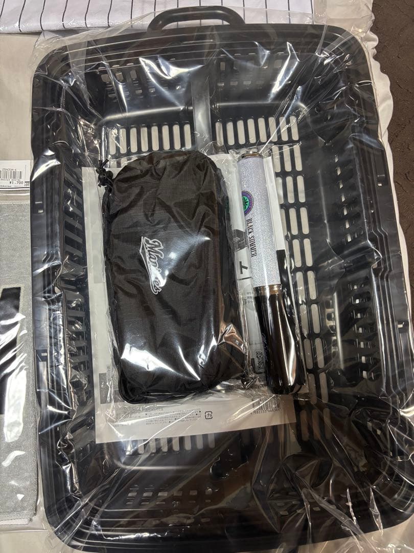 千葉ロッテマリーンズ 福袋セット