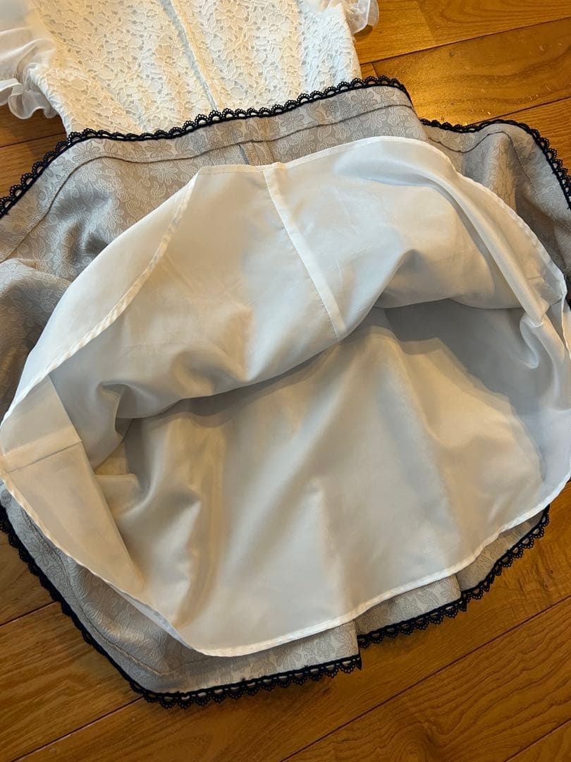 【美品】waltz by BEAMS DESIGN セレモニースーツ　120