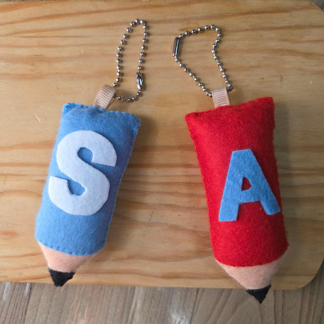 専用ページ/合格お守り