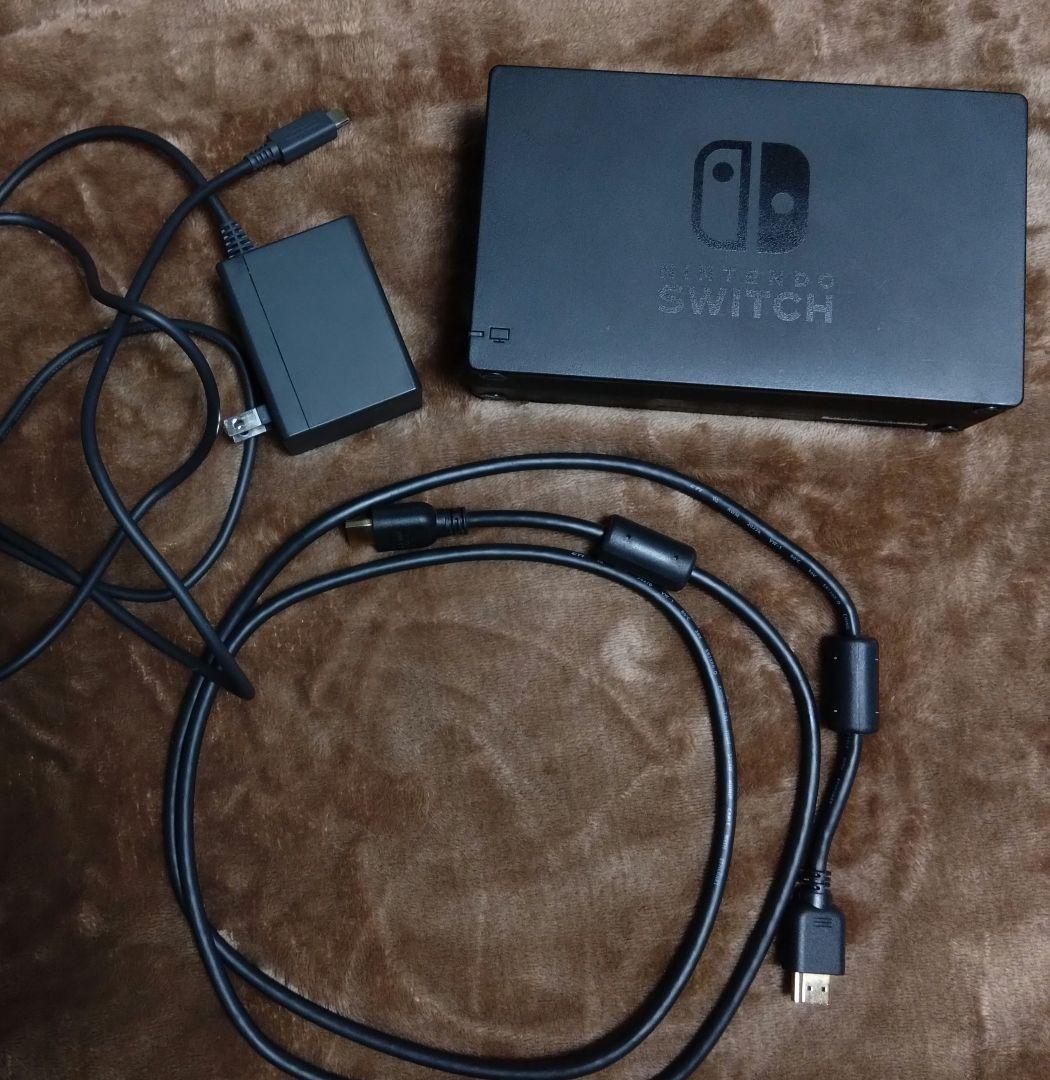 Switch本体+付属品多数