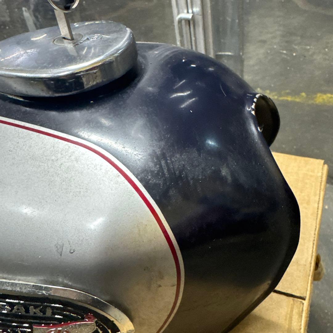 ２５０ＴＲタンク