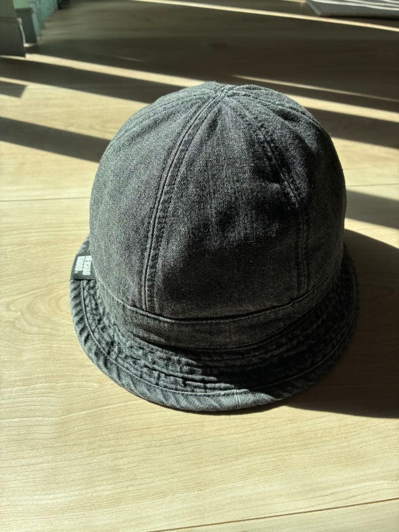 完売品！NEIGHBORHOOD バケットハット DENIM BALL HAT