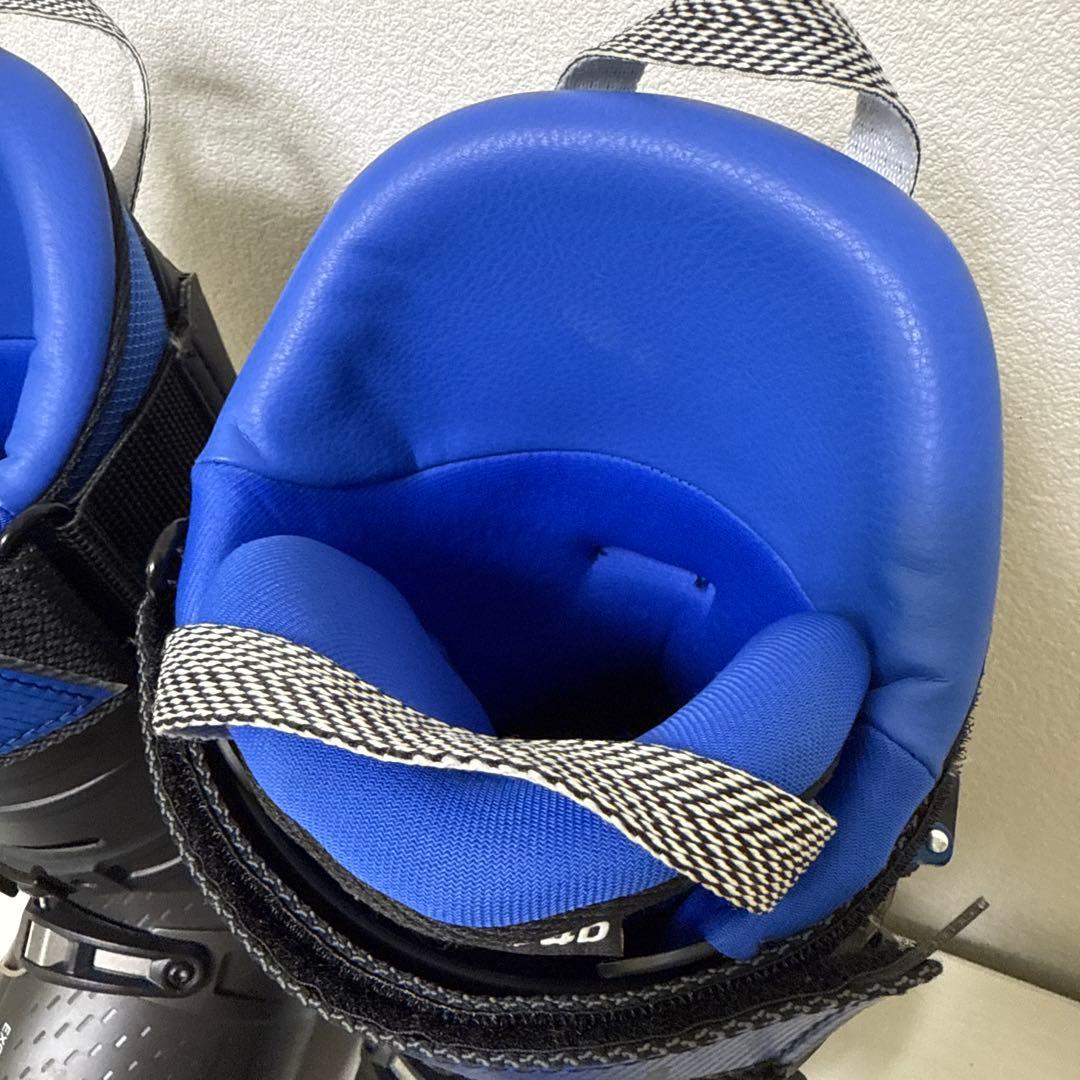 美品 SALOMON S/PRO SUPRA BOA FLEX 120 サロモン