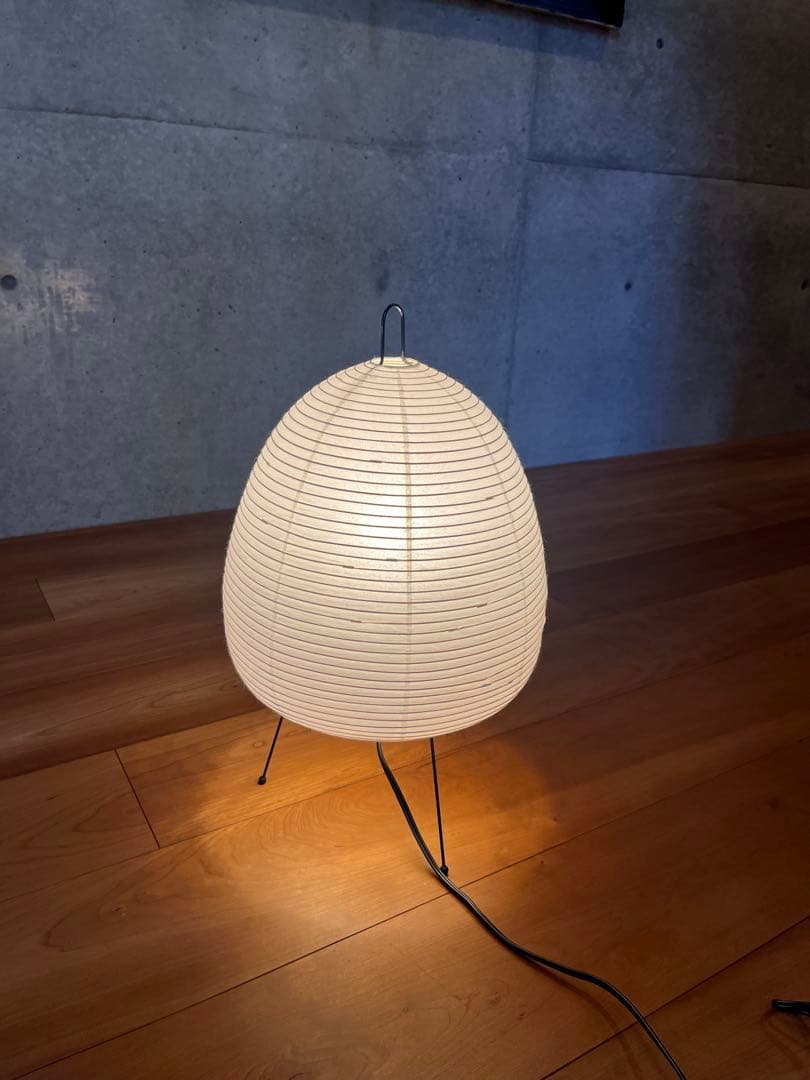 イサム　ノグチ　akari 正規品