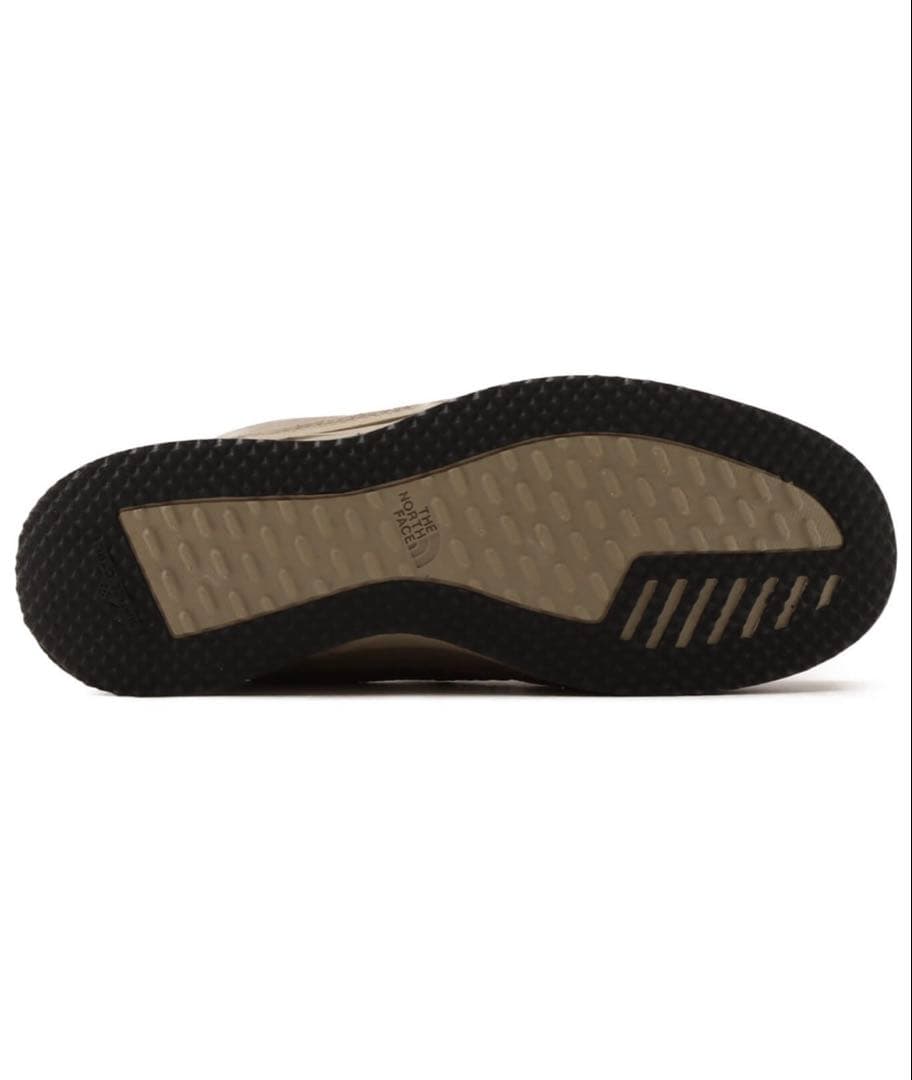 【新品】THE NORTH FACE Nuptse Loafer(24.0㎝)