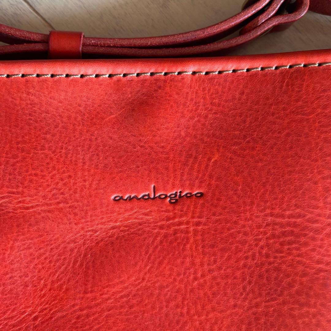 アナロジコ　コッコレショルダー