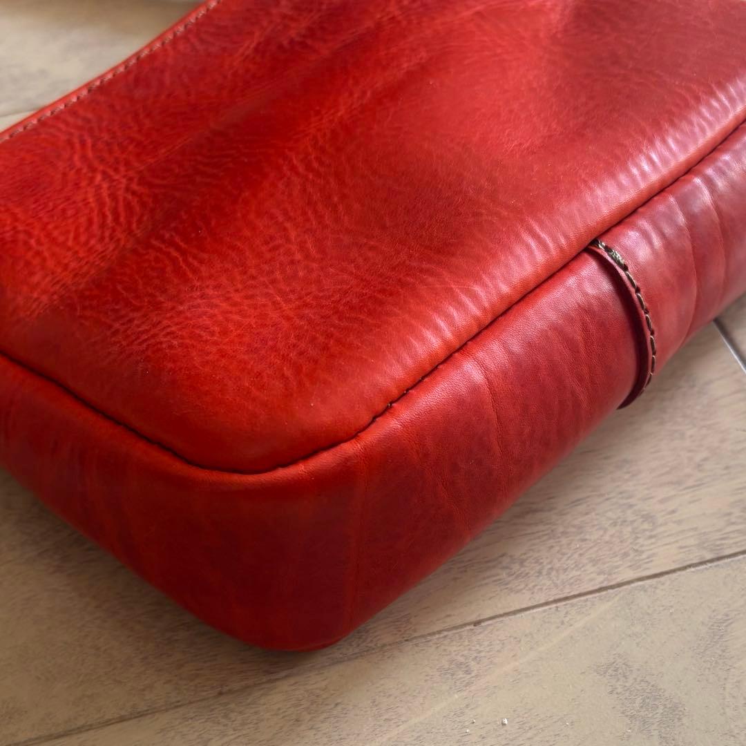 アナロジコ　コッコレショルダー