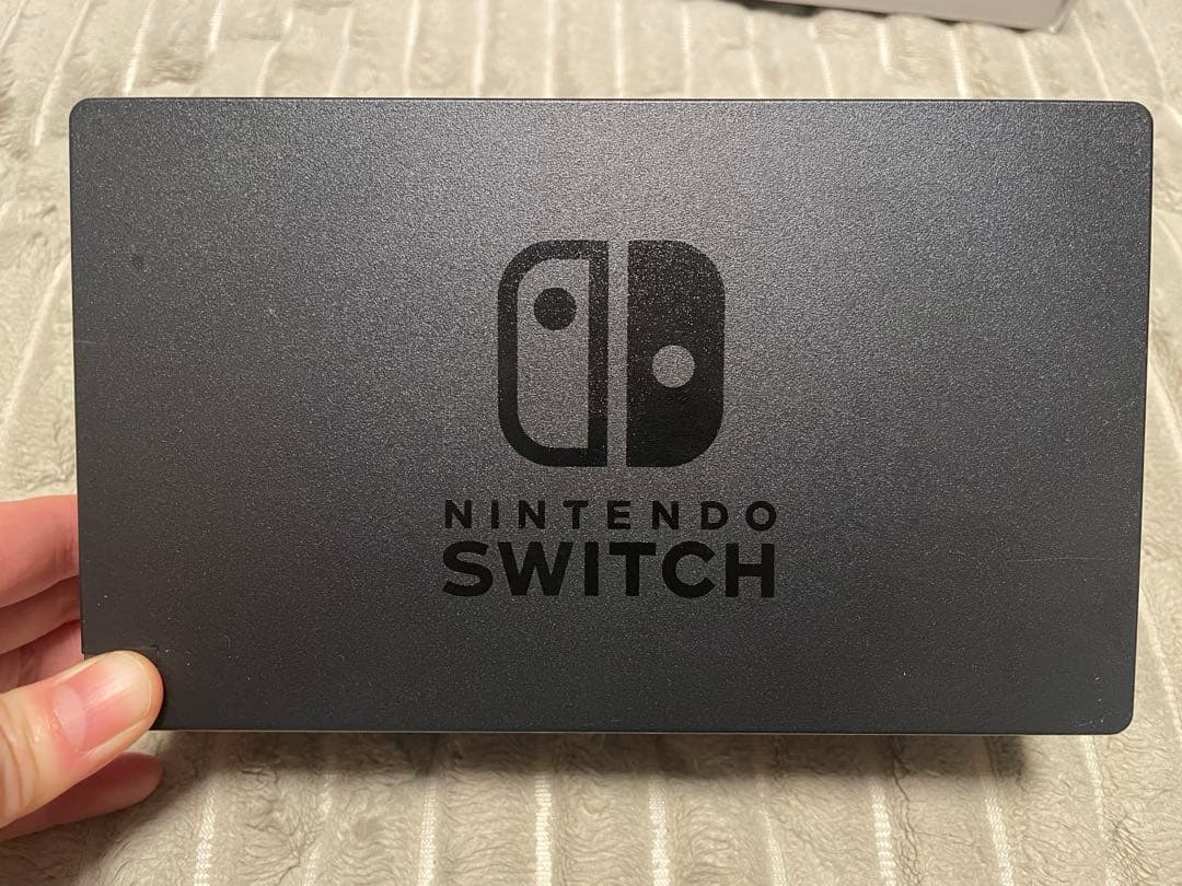 Nintendo Switch本体　リングフィットアドベンチャーセット