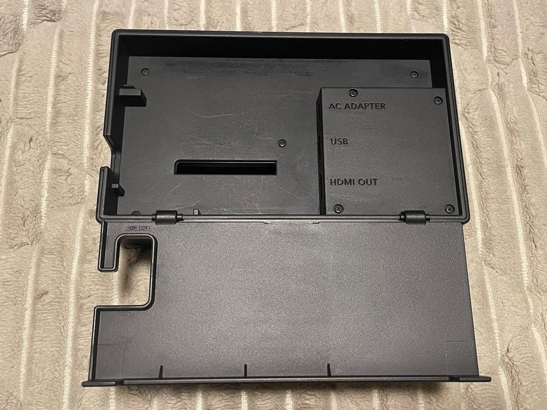 Nintendo Switch本体　リングフィットアドベンチャーセット