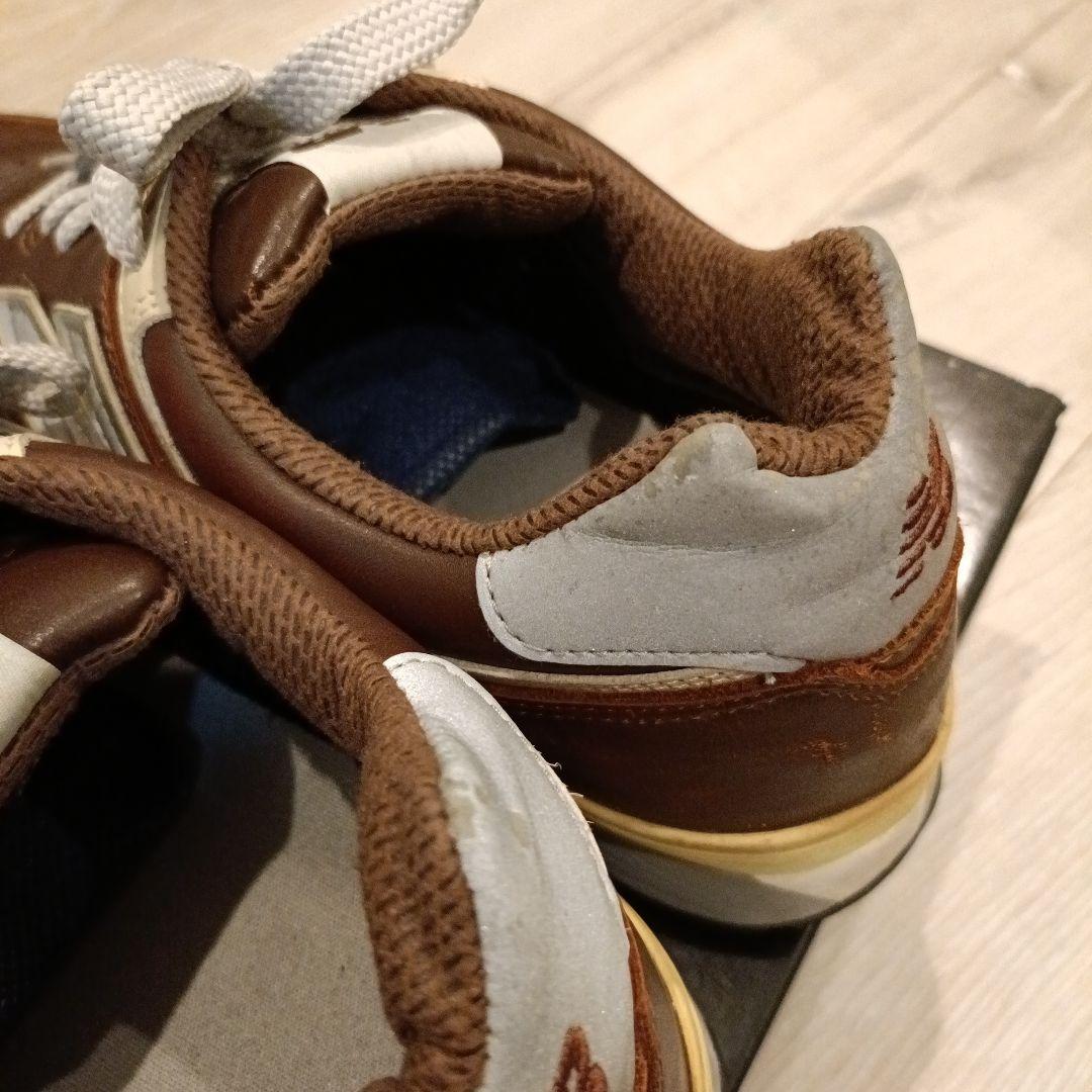 ニューバランス M576CH USA LIMITEDEDITION 26センチ