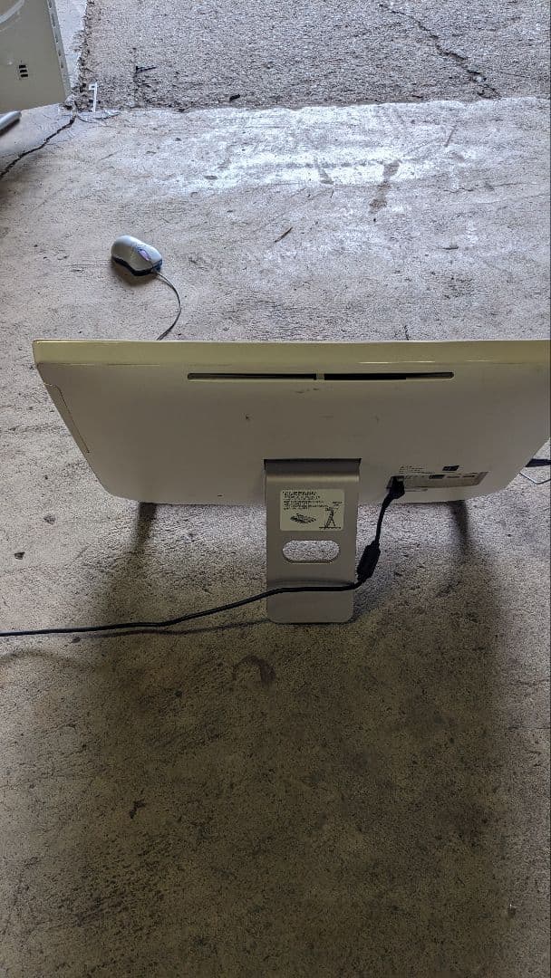 Windowsデスクトップ TOSHIBA PD71-T7MBXW i7 HDD 3TB