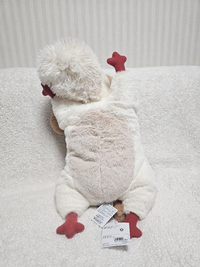 ヒン ぬいぐるみ ハウルの動く城 ジブリパーク