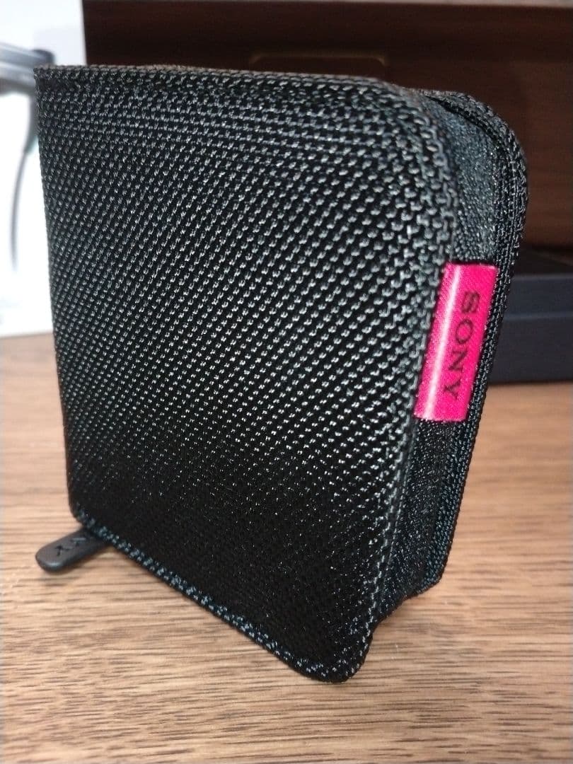 SONY 有線イヤホン XBA-A2