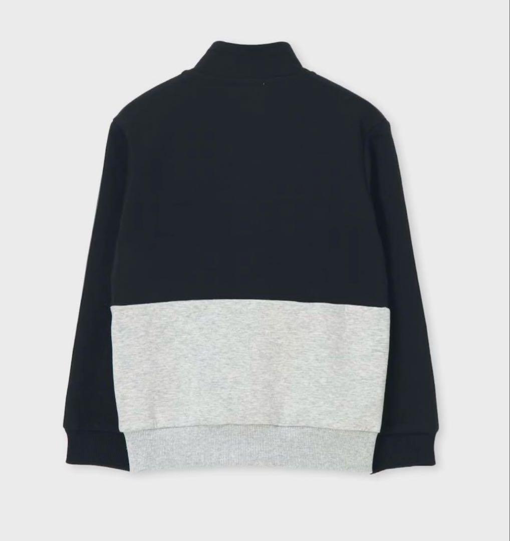 Paul Smith ボーイズ スタンドジップ ブルゾン