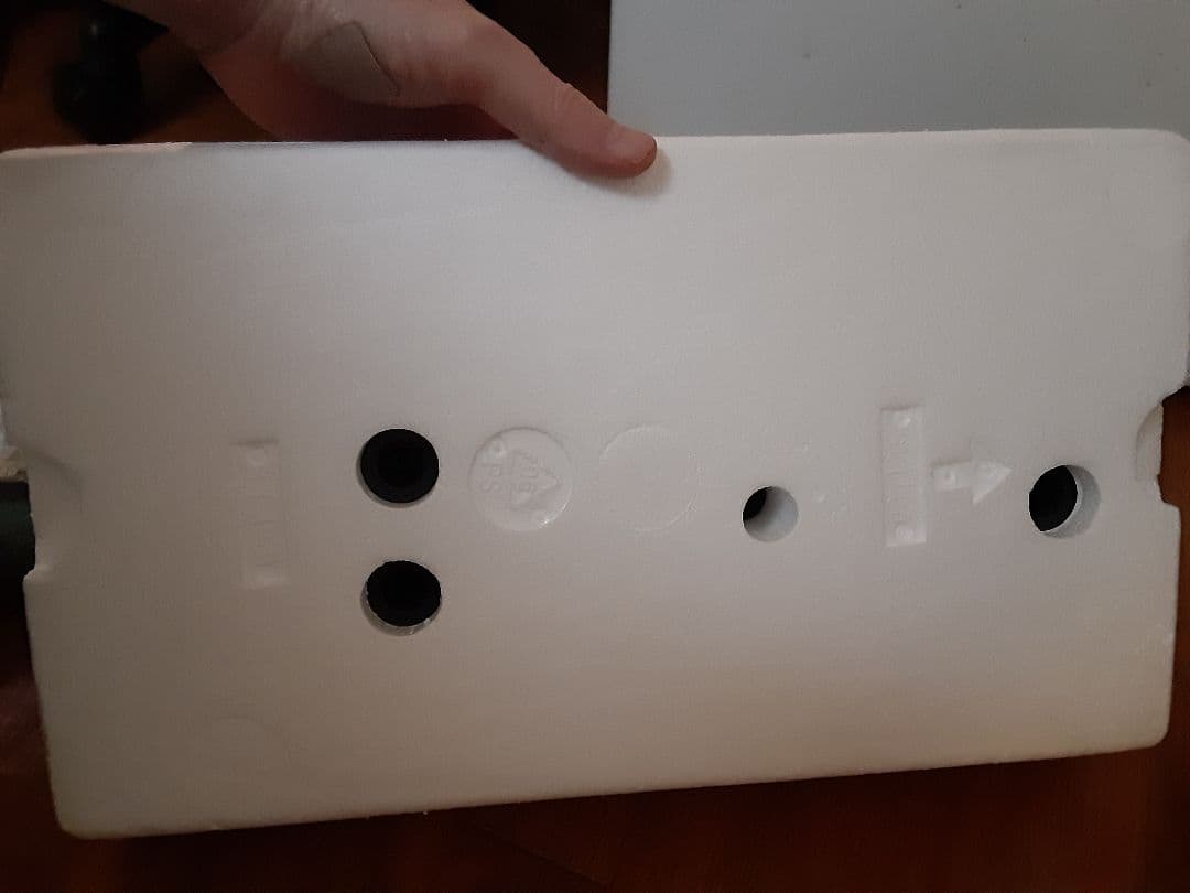 【バットマンフォーエバー・バットモービル1/18】HW・開封美品エリート版