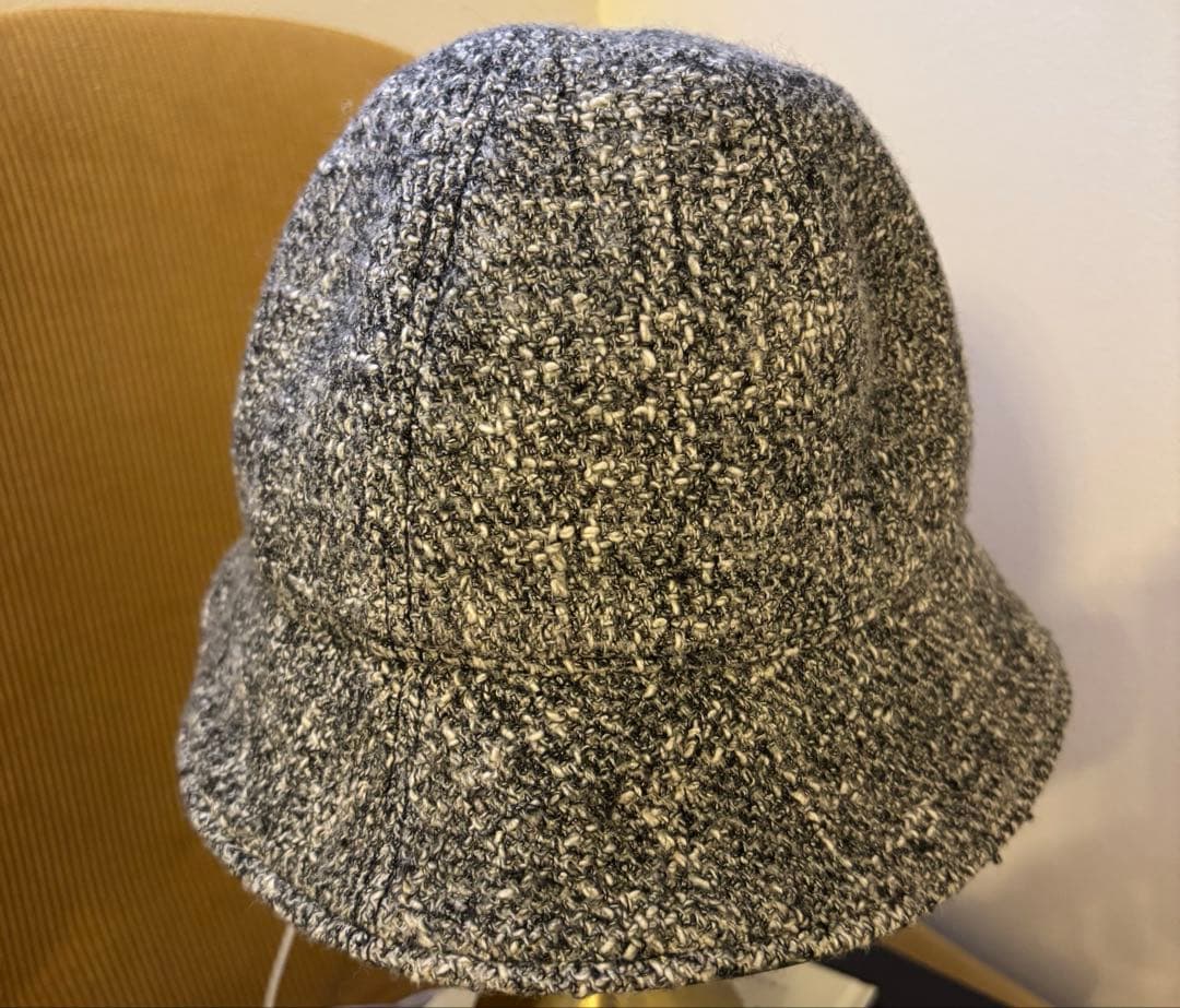 HELEN KAMINSKI バケハット