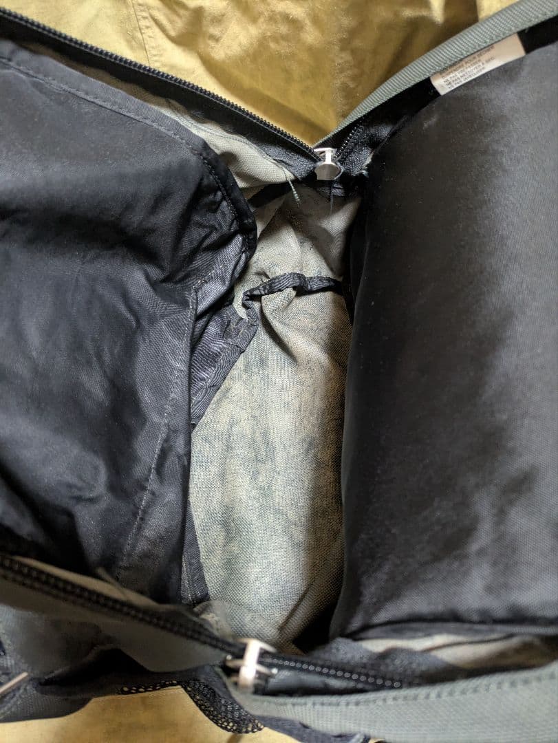 ARCTERYX amp 90s 00s リュック ヴィンテージ