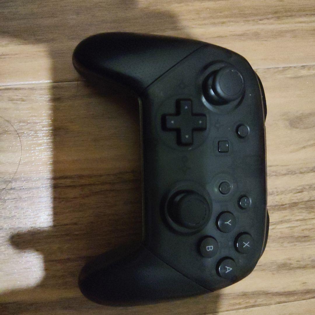 Nintendo Switch Lite 本体 ブラック コントローラー付き