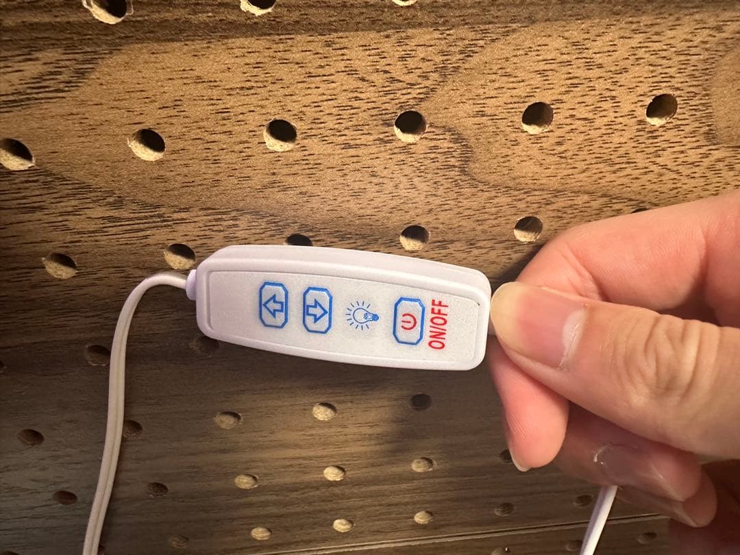 BMW Mロゴ ネオンライト