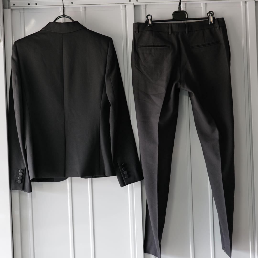 naetorさん専用 saint laurent スモーキング スーツ